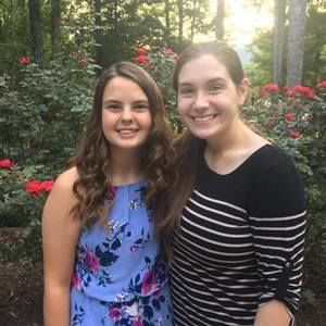 Meet your Posher, Ashlyn